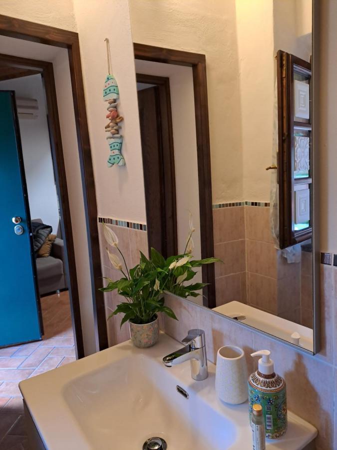 Il Rustichello Apartamento *