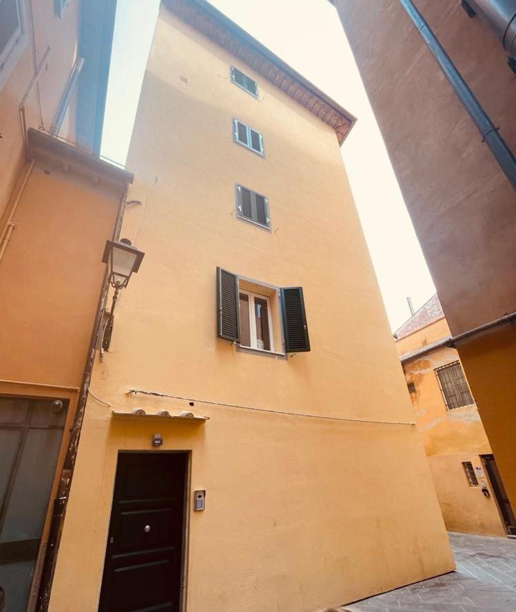 San Ranieri Tiny Tower