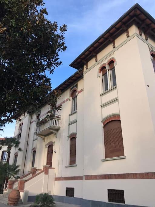 Appartement Dimoramatilda, Attico Con Terrazza Panoramica *