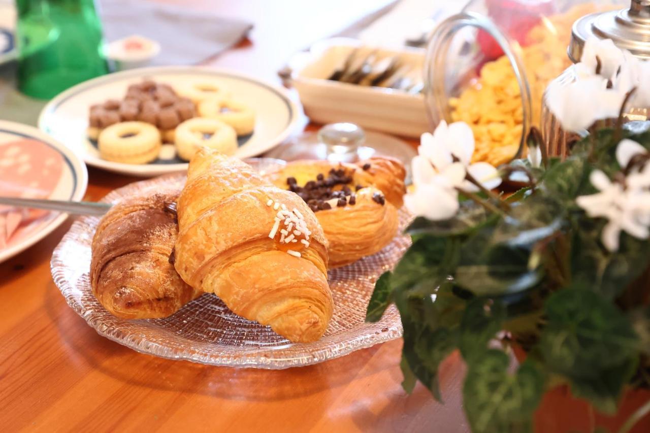 Bed & Breakfast La Maison De Tommy Pisa