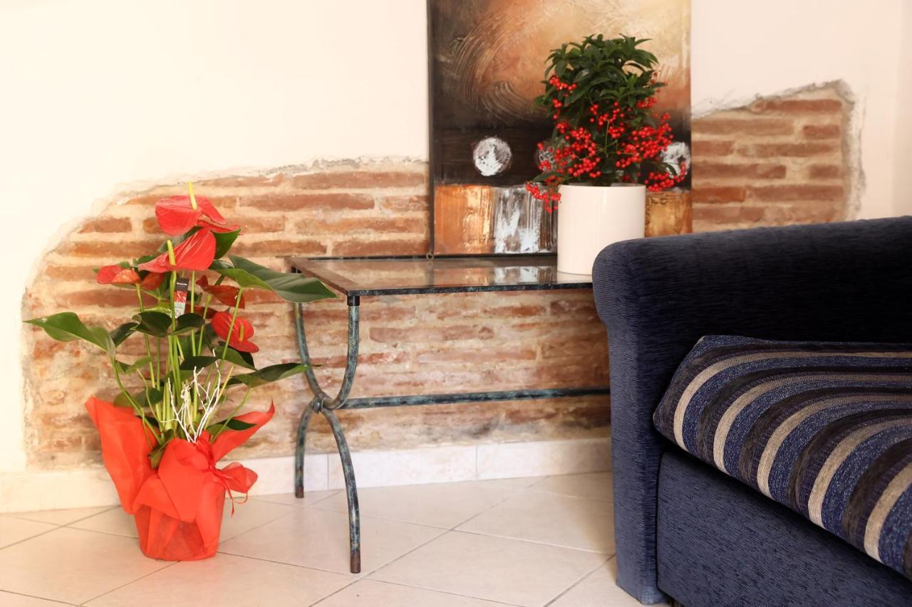 Bed & Breakfast La Maison De Tommy Pisa