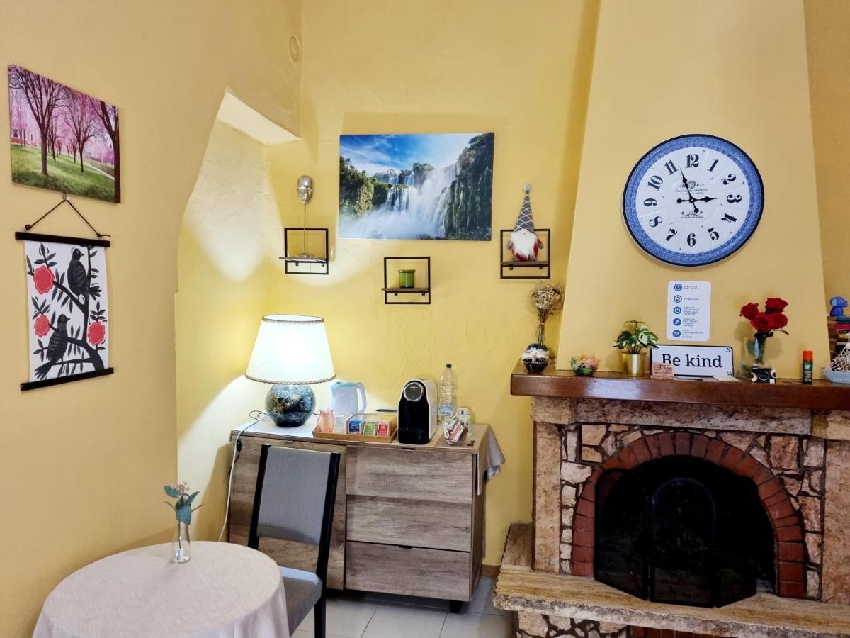 Rose Guest house