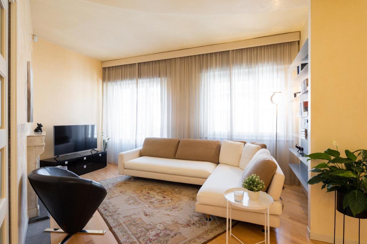Apartamento Foscolo 25 *