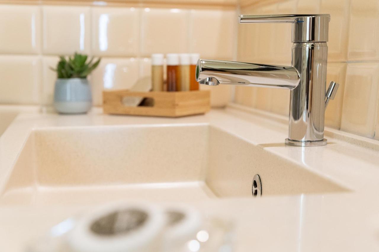 Apartamento Foscolo 25 *