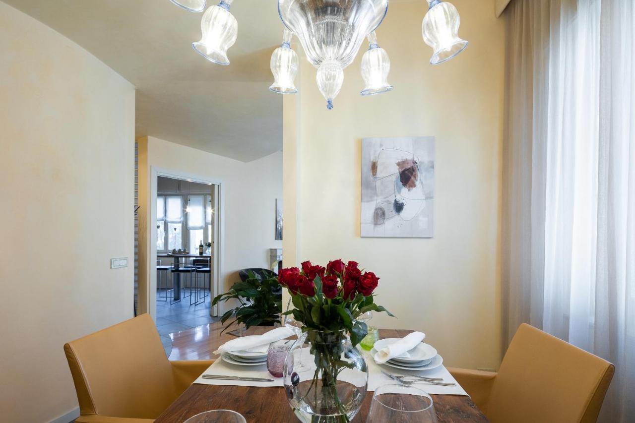 Apartamento Foscolo 25 *