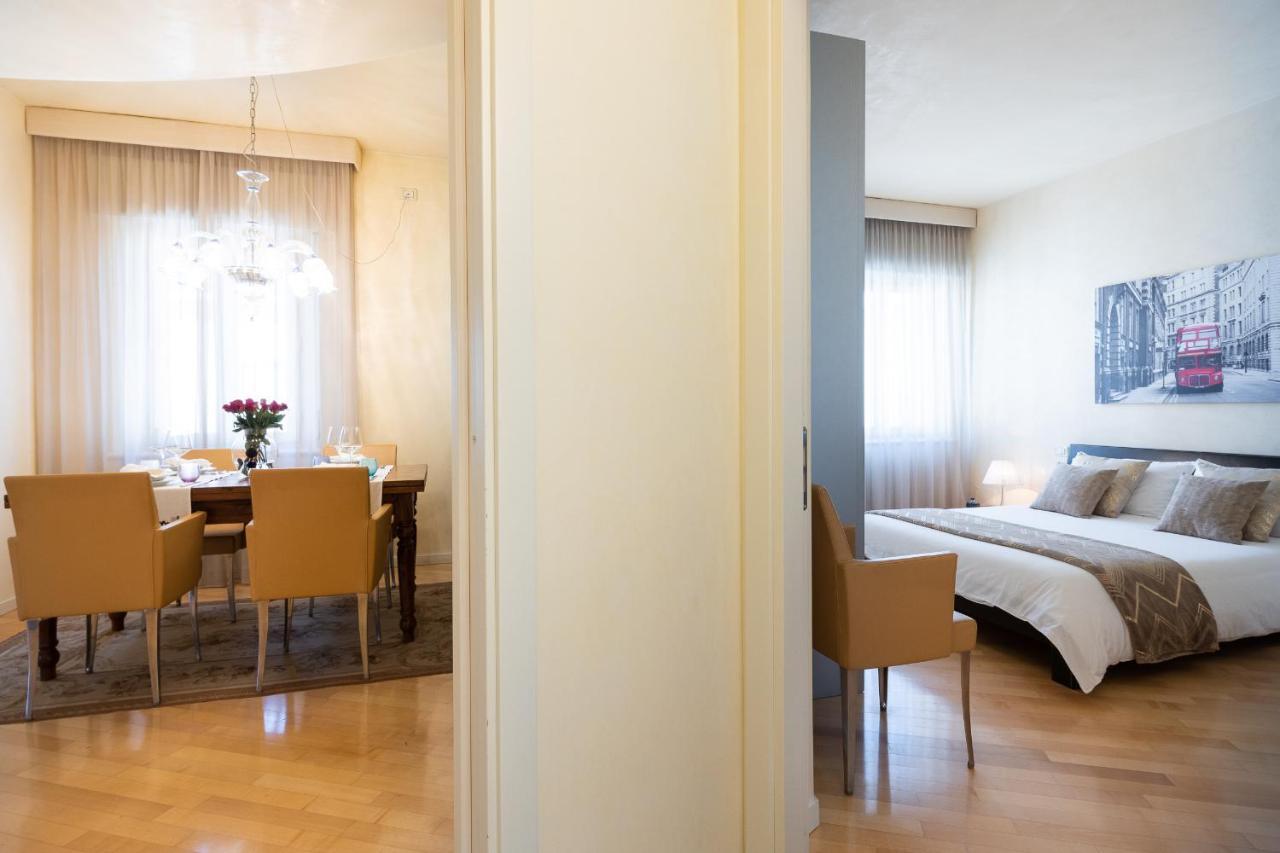Foscolo 25 Apartamento *