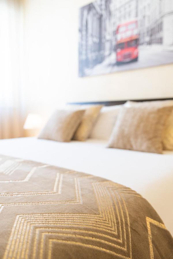 Apartamento Foscolo 25
