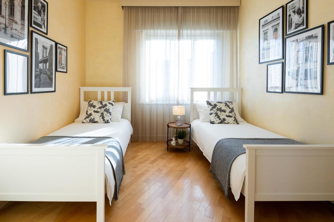 Foscolo 25 Apartamento *