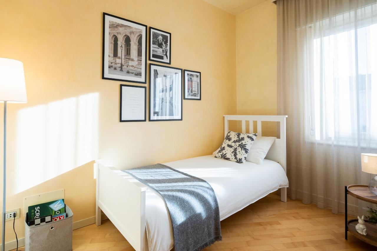 Foscolo 25 Pisa