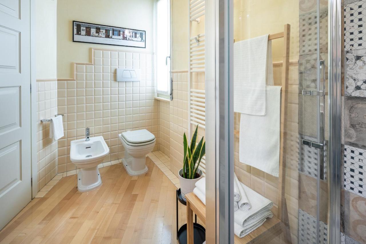 Apartamento Foscolo 25 Pisa