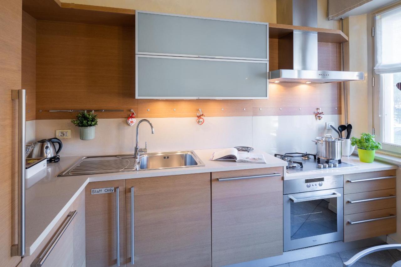 Foscolo 25 Apartamento