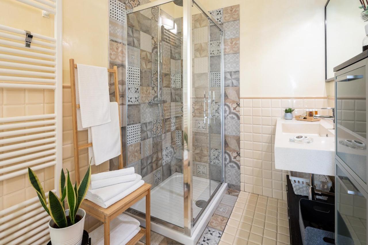 Foscolo 25 Apartamento *