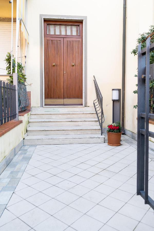 Foscolo 25 Apartamento *