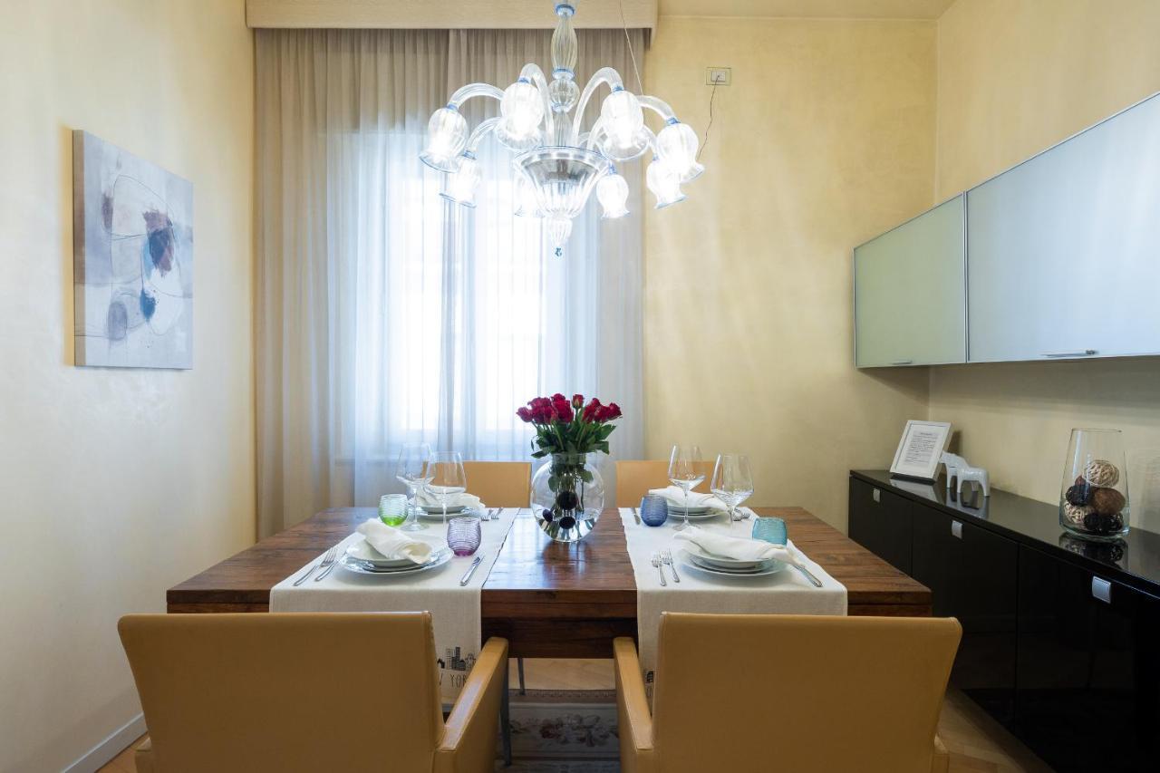 Apartamento Foscolo 25 Pisa