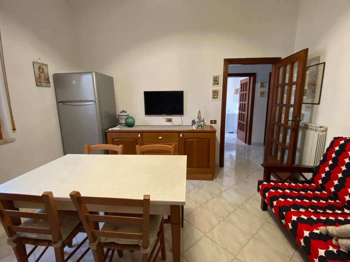 Apartment Il Trammino *