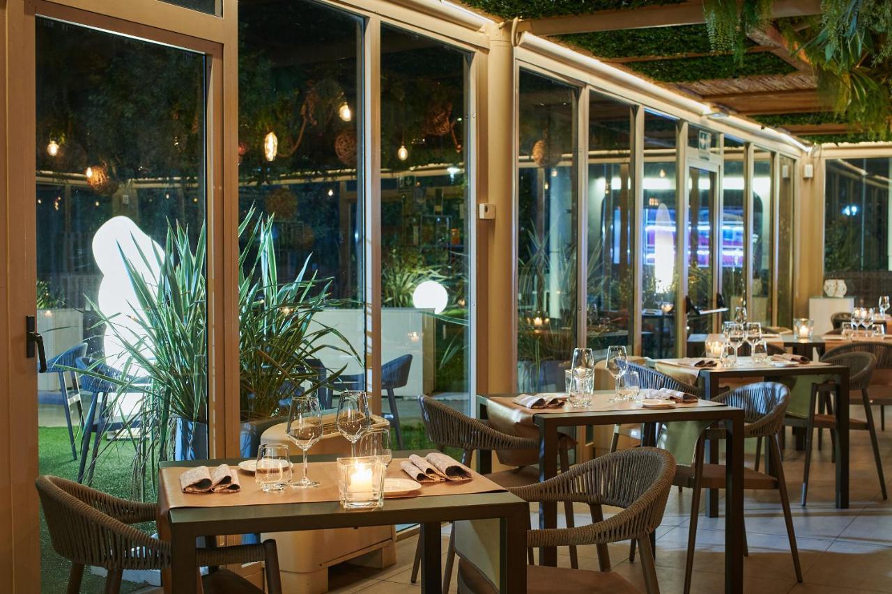 San Ranieri Hotel