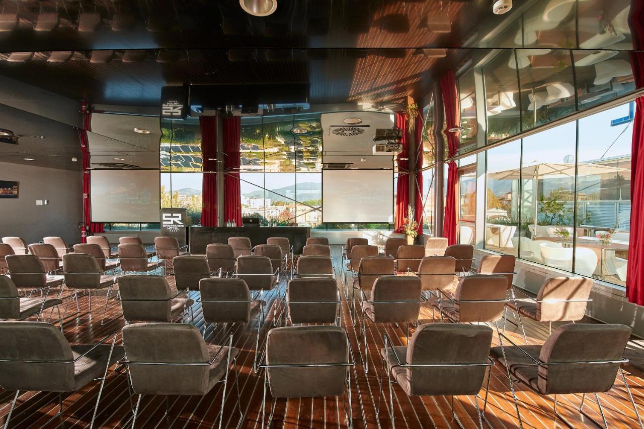 San Ranieri Hotel