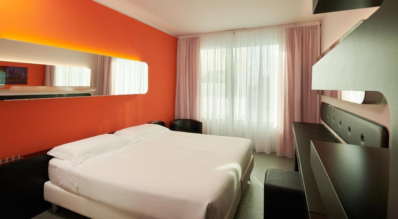 San Ranieri Hotel 4*