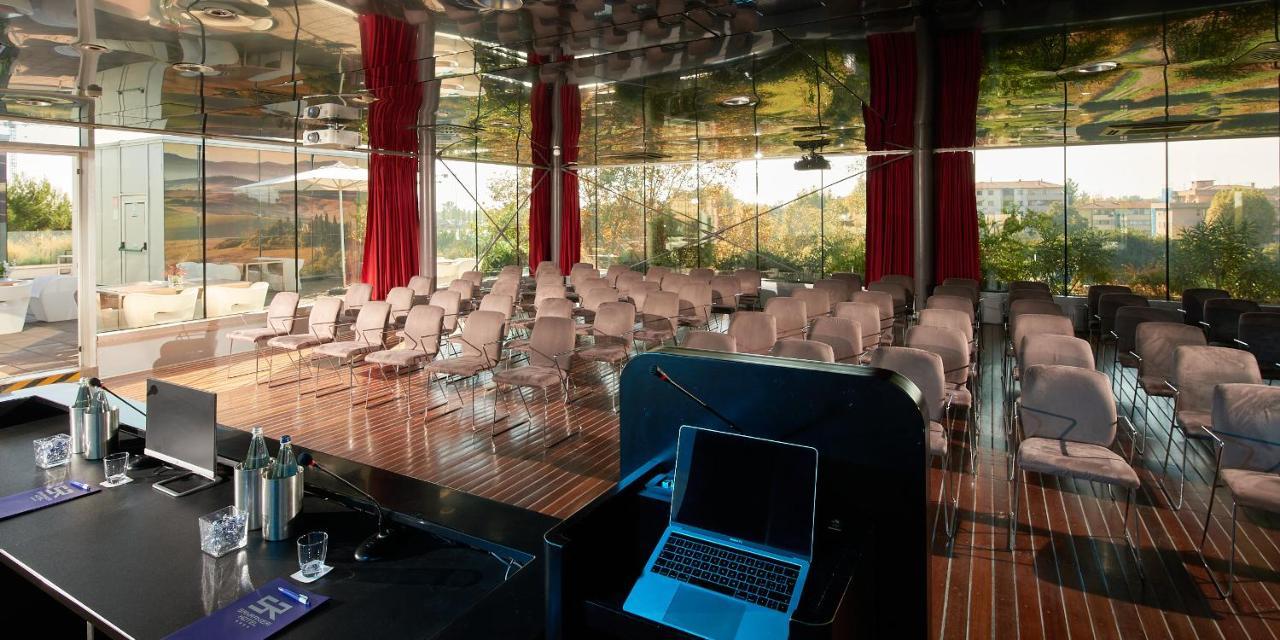 Hotel San Ranieri 4*