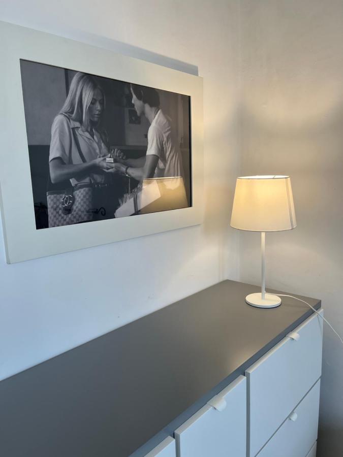 Apartment Cristina E Stefano
