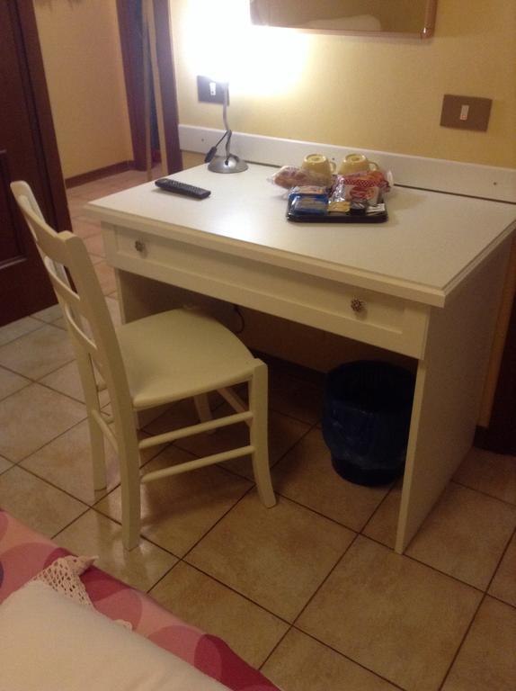 Guest house Albero Nascosto *
