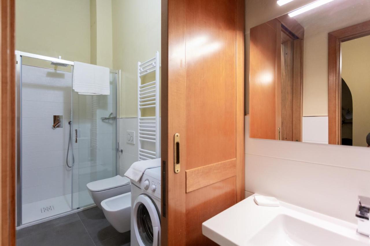 Innpisarentals - Casa Marta Apartment Pisa