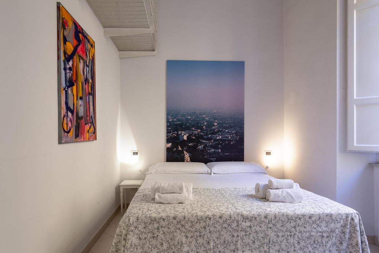 Enjoyable Piazza Della Berlina Studio Appartement *