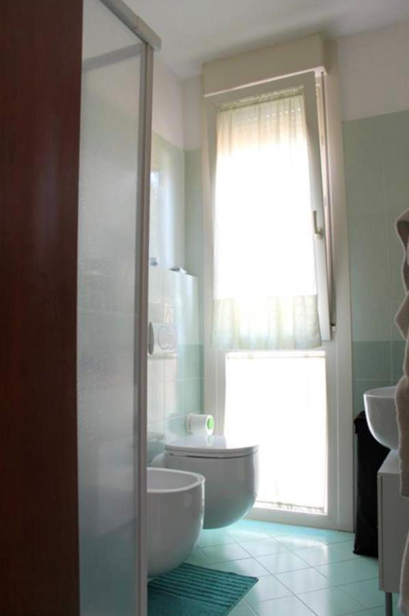 Apartamento Da Matteo