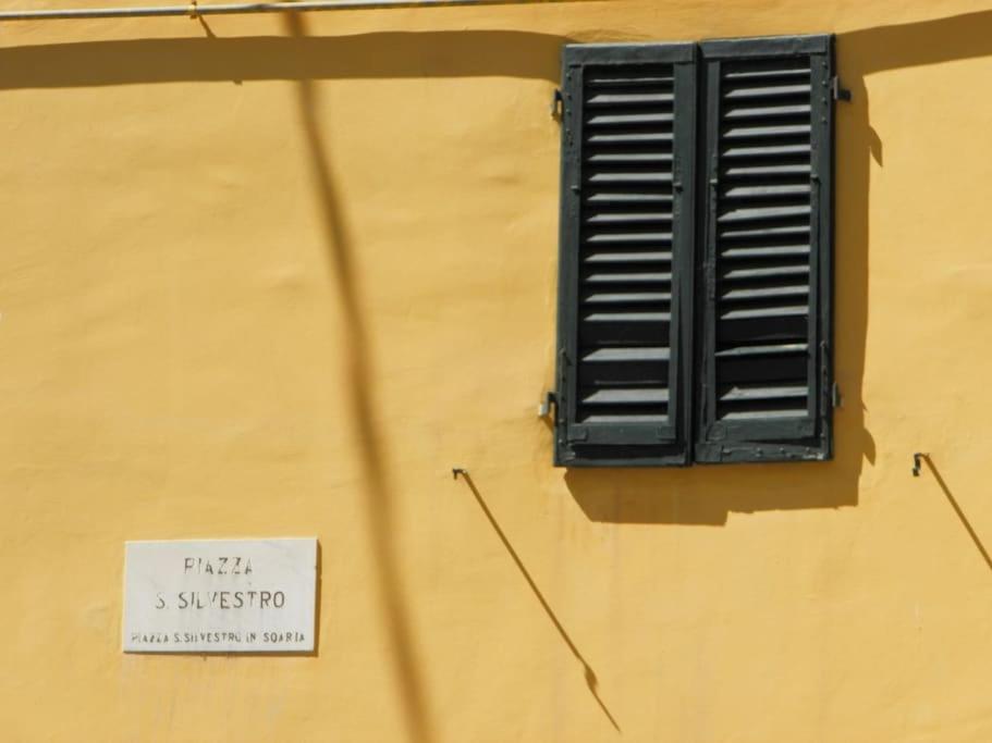 Apartment Casa Del Cuore