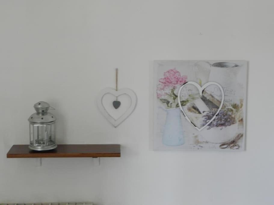 Casa Del Cuore Apartment *