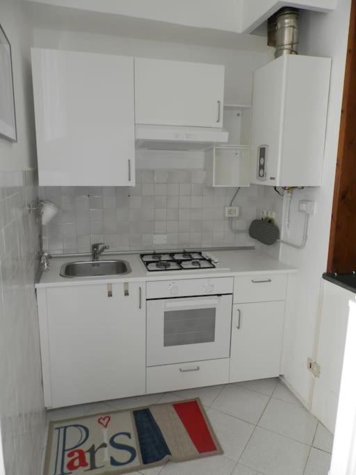 Casa Del Cuore Apartment