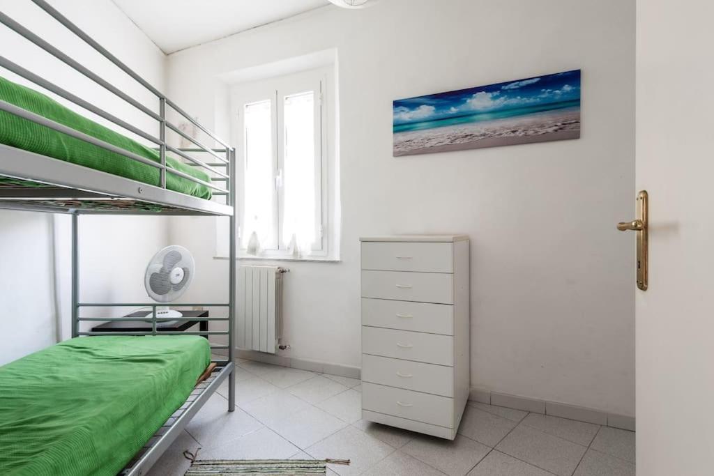 Apartment Casa Del Cuore Pisa