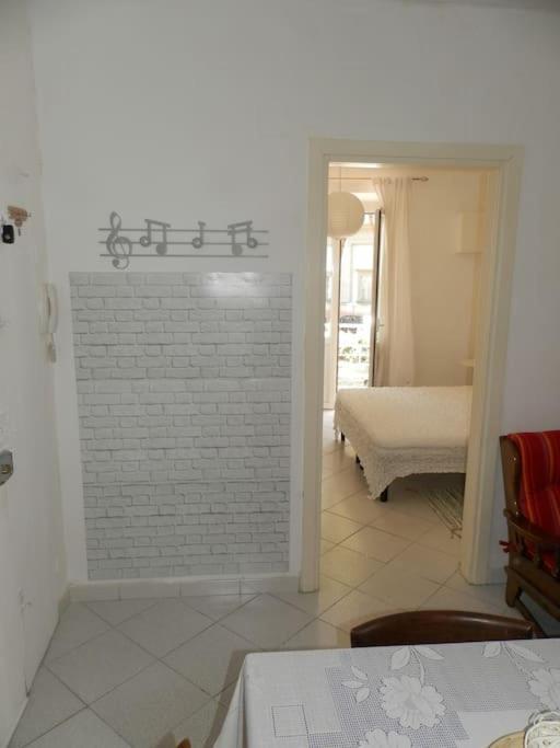 Apartment Casa Del Cuore Pisa