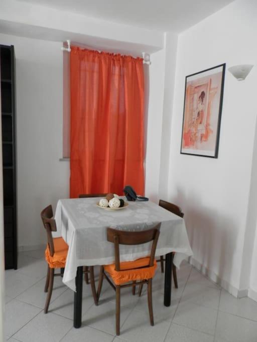 Casa Del Cuore Apartment *
