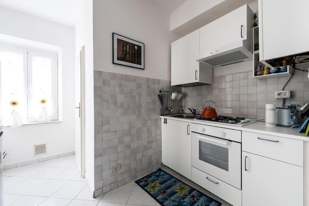 Apartment Casa Del Cuore