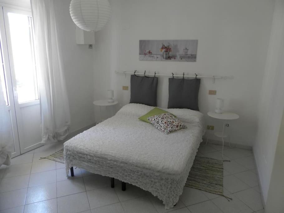Casa Del Cuore Apartment