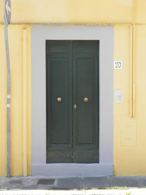 Casa Del Cuore * Pisa