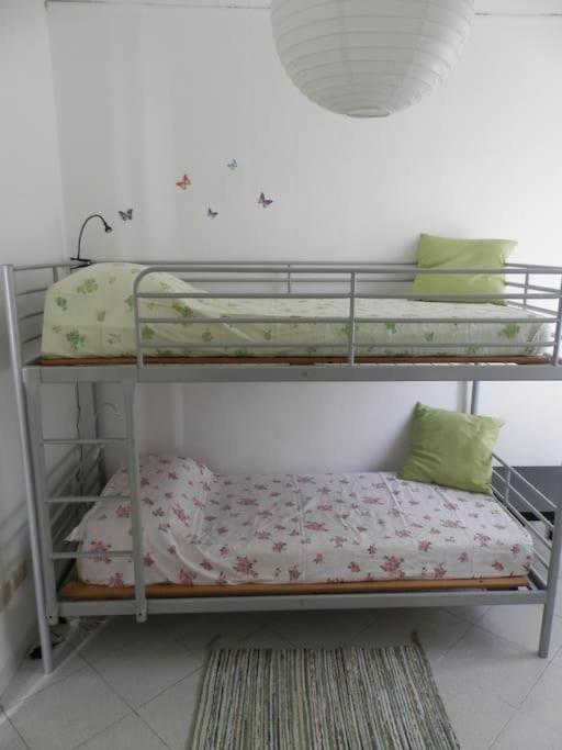 Casa Del Cuore Apartment
