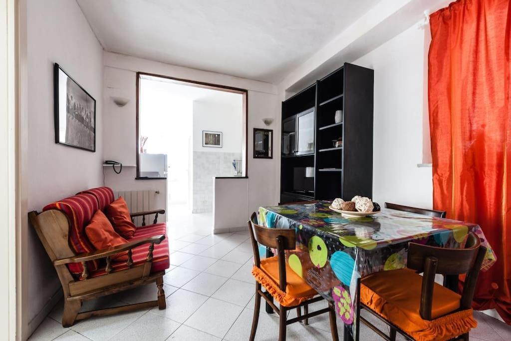 Apartment Casa Del Cuore Pisa