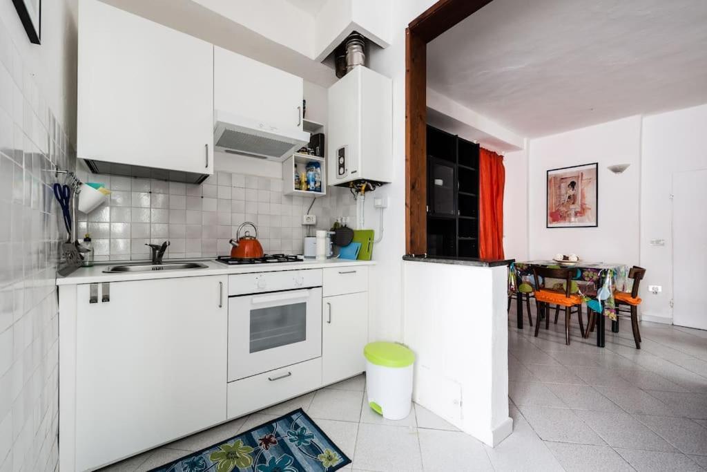 Casa Del Cuore Apartment
