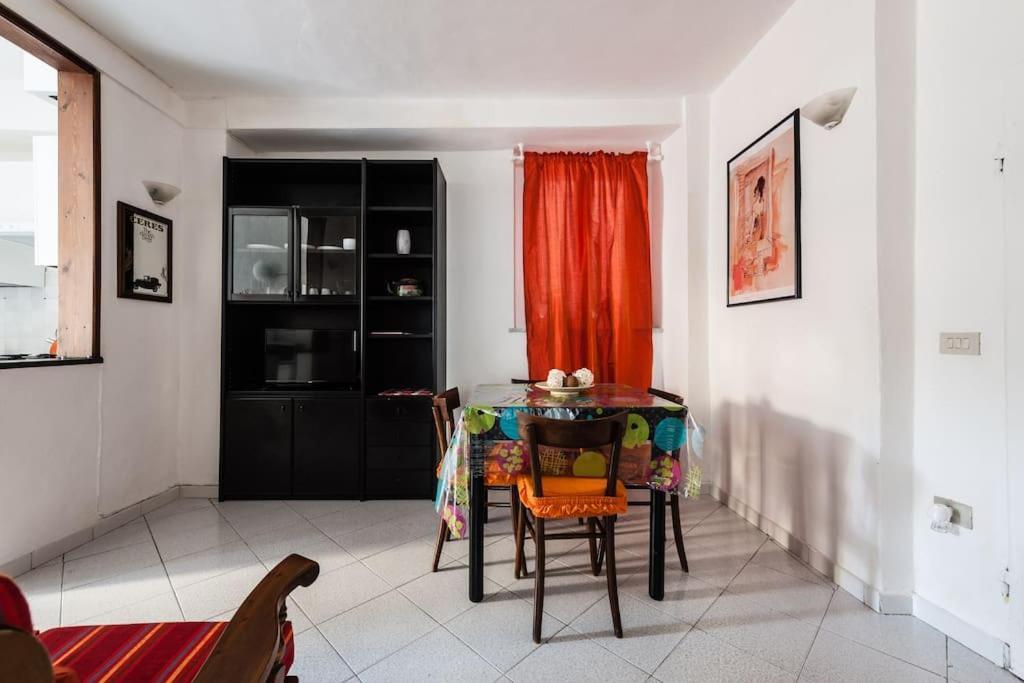Apartment Casa Del Cuore