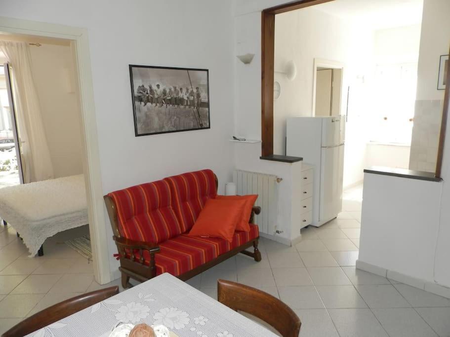 Apartment Casa Del Cuore