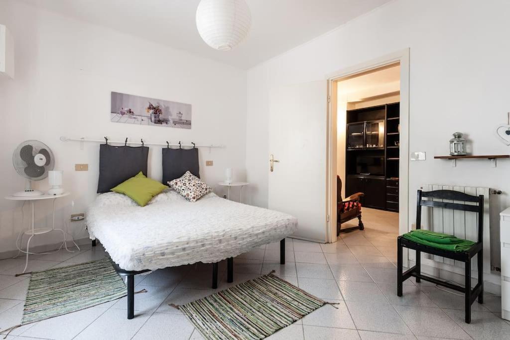 Casa Del Cuore Apartment