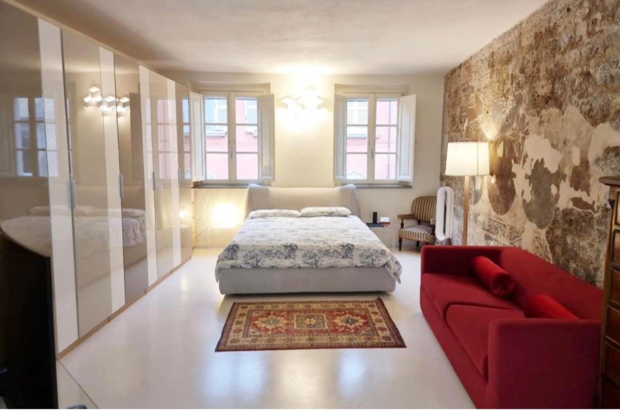 Guest house Luxury Tower House In Heart Of Pisa