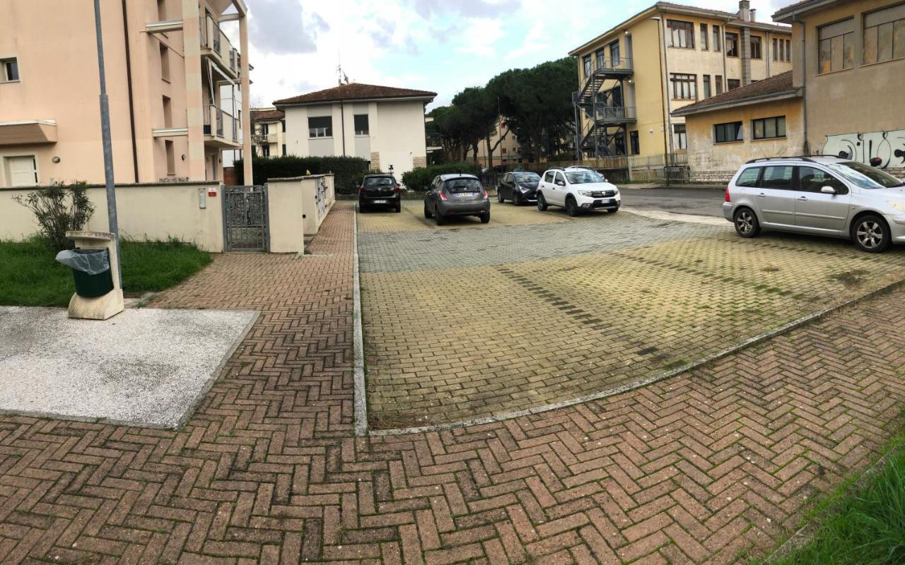 Apartment Da Matteo