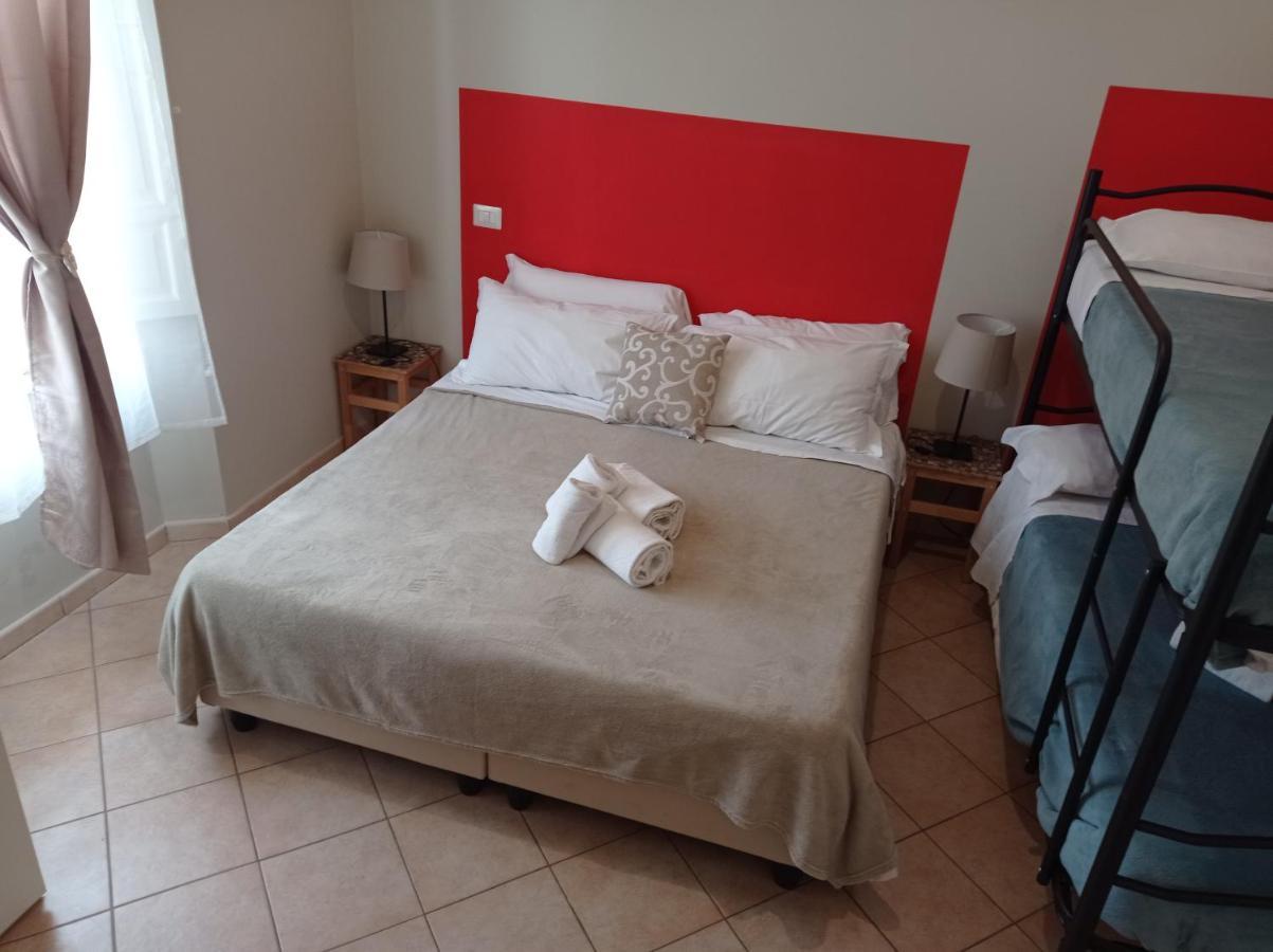 Toscana Bed & Breakfast