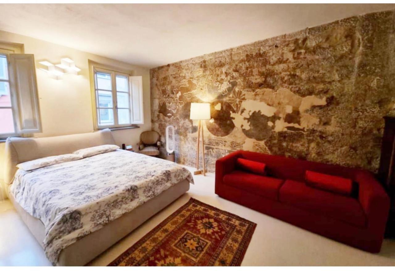 Luxury Tower House In Heart Of Pisa