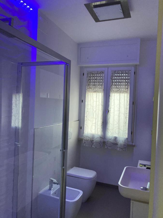 Căn hộ Bellavista Pisa