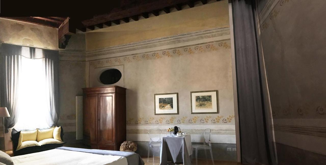 Casa de hóspedes Domus '400