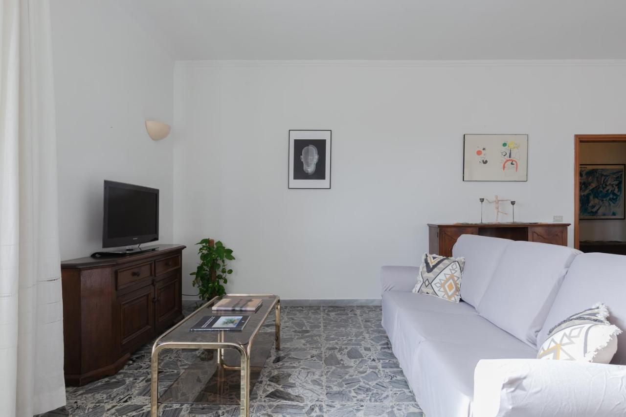 Apartment Bright Penthouse With Panoramic View Pisa